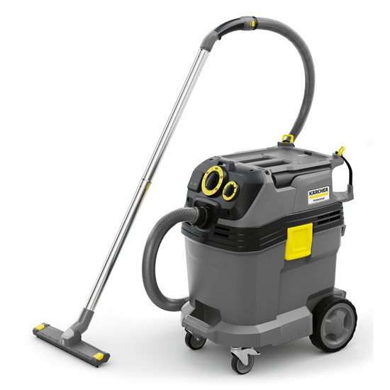 Picture of Odkurzacz przemysowy Karcher NT 40/1 Tact Te L (1.148-311.0)