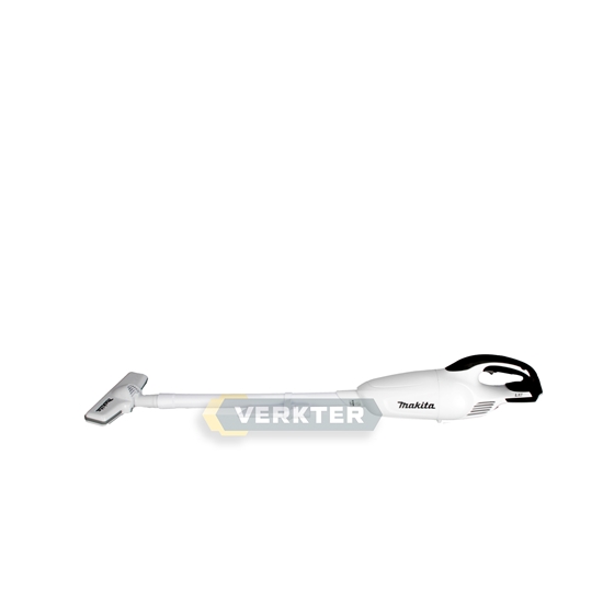 Picture of Odkurzacz przemysowy Makita Accum. vacuum cleaner 18V (without battery and charger) 18V