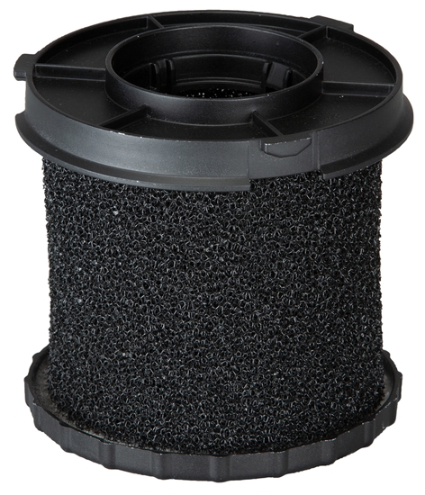 Picture of Odkurzacz przemysowy Makita Filter for wet vacuuming MAKITA DVC750L