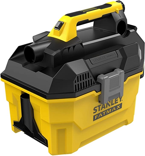 Picture of Odkurzacz przemysowy Stanley SFMCV002B-XJ