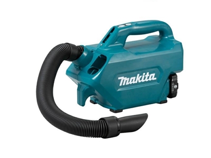 Изображение Odkurzacz rczny Makita CL121DSM