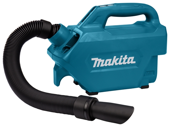 Изображение Odkurzacz rczny Makita DCL184RF