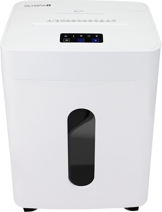 Изображение Olympia CC 2515 S weiß Aktenvernichter