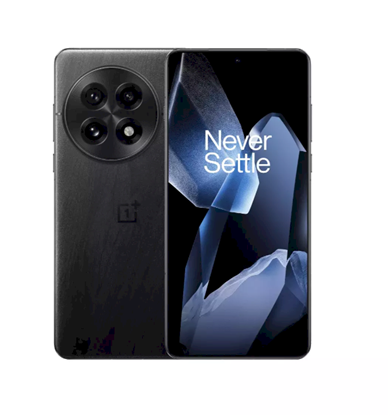 Picture of OnePlus 13 Smartphone 12 GB / 256 GB / 5G / Black