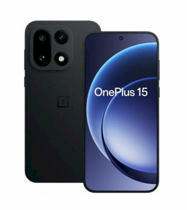 Attēls no OnePlus 15 Smartphone 16 GB / 512 GB / 5G / Infinite Black