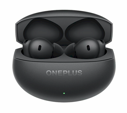 Picture of OnePlus Buds 4 Wireless Earbuds / Grey