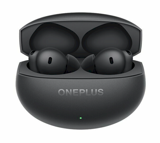 Изображение OnePlus Buds 4 Wireless Earbuds / Grey