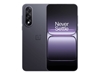 Picture of OnePlus Nord 5 | Phantom Grey | 6.83 " | Swift AMOLED | 2800 x 1272 pixels | Qualcomm | Internal RAM 8 GB | 256 GB | Dual SIM | 5G | Main camera resolution 50+8 MP | Secondary camera resolution 50 MP | Android | 15 | 5200 mAh