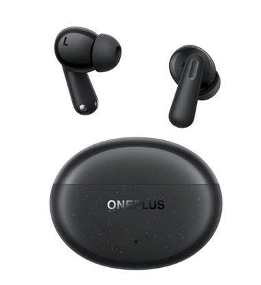 Изображение OnePlus Nord Buds 3 Pro Bezvadu austiņas / Melns