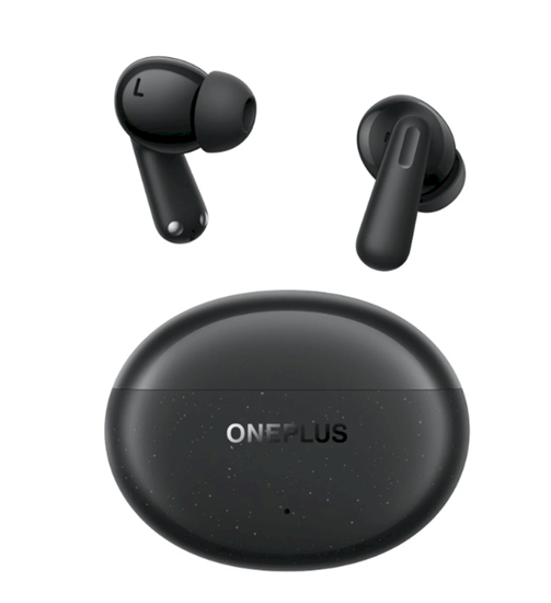 Изображение OnePlus Nord Buds 3 Pro Bezvadu austiņas / Melns