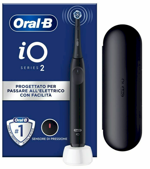 Picture of Oral-B iO 2 Electric toothbrush