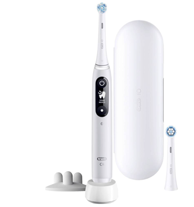 Picture of Oral-B iO 6S Electric toothbrush