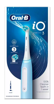 Picture of Oral-B iO Series 3 Electric Toothbrush