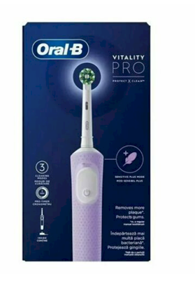 Picture of Oral-B Vitality Pro Electric Toothbrush