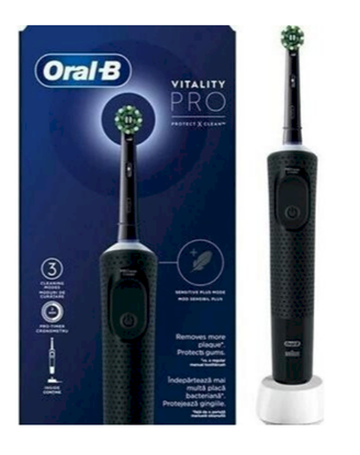 Picture of Oral-B Vitality Pro Electric Toothbrush