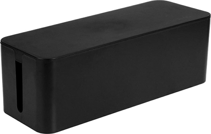 Picture of Organizer Aptel Maskownica Czarny 1 sztuka  (AG381A)