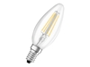 Picture of Osram Parathom Classic LED Filament 60 non-dim  6W/827 E14 bulb | E14 | 6 W | Warm White