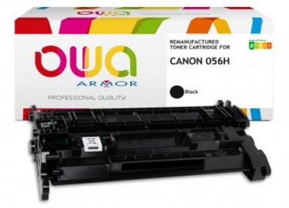 Picture of OWA Armor toner pro Canon LBP 320 21.000 str., komp.s CRG056H