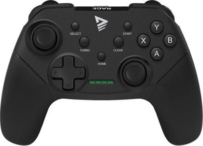 Изображение Savio Rage Wireless Game controller