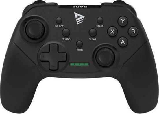 Picture of Savio Rage Wireless Game controller