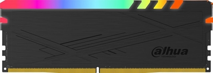 Picture of Pami Dahua Technology C600	RGB, DDR4, 16 GB, 3600MHz, CL18 (DDR-C600URG16G36D)