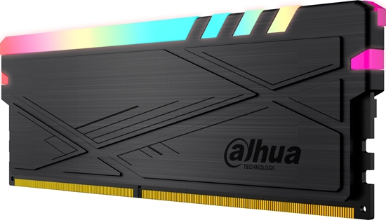 Picture of Pami Dahua Technology C600	RGB, DDR4, 32 GB, 3600MHz, CL18 (DDR-C600URG32G36D)