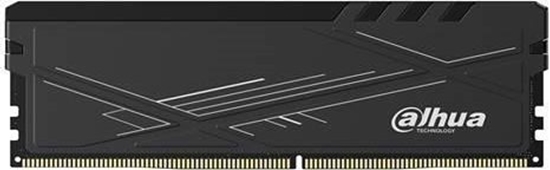 Picture of Pami Dahua Technology C600, DDR5, 16 GB, 6000MHz,  (DDR-C600UHD16G60)