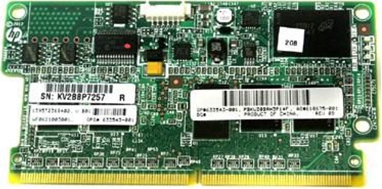 Picture of Pami serwerowa HP Hewlett Packard Enterprise 2Gb Flash-Backed Write Cache