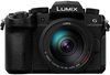 Picture of Panasonic Lumix DC-G97 Kit 3,5-5,6/14-140 POWER OIS
