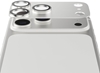 Picture of PanzerGlass Fender Camera Prot Silver iP 17 Pro Max