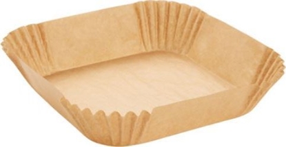 Picture of PAPIEROWY WKAD DO FRYTKOWNICY DELÍCIA 20 x 20 cm, 50 szt. 630753.00/8592973124590