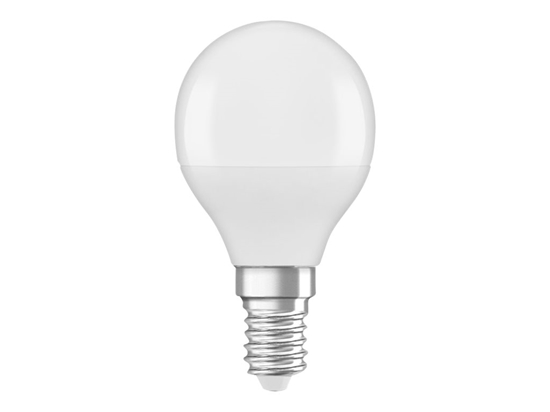 Изображение Parathom Classic P LED | E14 | 4.9 W | Warm White