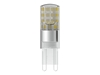 Picture of Parathom Clear capsule LED | G9 | 2.6 W | Warm White