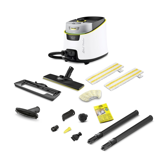 Изображение Parownica Karcher SC 5 Deluxe Signature Line