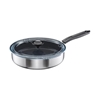 Picture of Patelnia szefa kuchni 26cm z pokrywką 1072314
