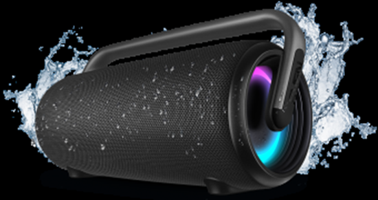 Picture of Pārnēsājams skaļrunis Sven PS-395