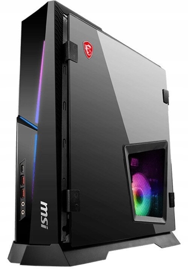 Picture of PC MSI MPG Trident AS AI 2nd Desktop Intel Core Ultra 5 225F 32 GB DDR5-SDRAM Storage SSD SSD 1000 GB NVIDIA GeForce RTX 5060 Wi-Fi Yes Bluetooth Yes Windows 11 Home MPGTRIASAI2NVL5-043EU