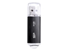 Picture of Pendrive BLAZE B02 64GB USB 3.1 Gen1 czarny