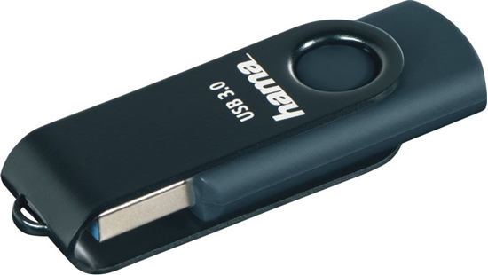 Picture of Pendrive Hama Rotate, 128 GB  (001824650000)