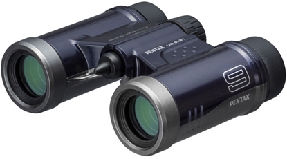 Picture of Pentax UD 9x21 blue