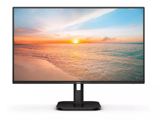 Picture of Philips 1000 Series 24E1N1100A/00 Full HD Monitor 23.8″