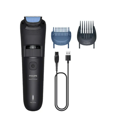 Attēls no Philips 3000 Series BT3620/15 Beard trimmer