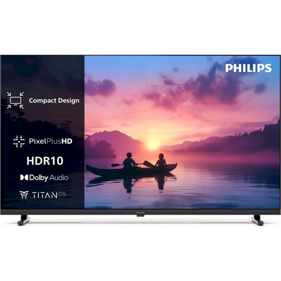 Picture of Philips 40PFS5803/12 LED TV Full HD / Smart TV / 40"