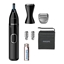Attēls no Philips 5000 series Nose Trimmer Series 5000 NT5650/16 Nose, ear, and eyebrow trimmer with 5 accessories