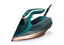 Изображение Philips 8000 series DST8030/70 iron Steam iron SteamGlide Elite soleplate 3000 W Green