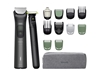 Picture of Philips All-in-One Hair trimmer | MG9531/15 9000 Series | Cordless | Wet & Dry | Number of length steps 27 | Black