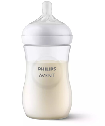 Picture of Philips Avent SCY903/01 Feeding Bottle 260 ml