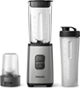 Picture of Philips Daily Collection HR2604/80 blender 1 L Tabletop blender 350 W Metallic
