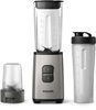 Picture of Philips Daily Collection HR2604/80 blender 1 L Tabletop blender 350 W Metallic