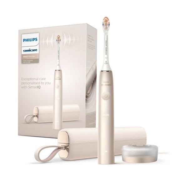 Picture of Philips DiamondClean Prestige HX9992/11 Toothbrush